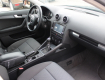 Audi A3 Sportback 1,9 TDi