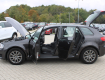 Audi A3 Sportback 1,9 TDi