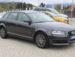 Audi A3 Sportback 1,9 TDi