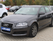 Audi A3 Sportback 1,9 TDi