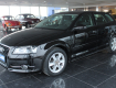 Audi A3 Sportback 1,6 TDi
