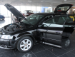 Audi A3 Sportback 1,6 TDi