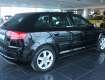 Audi A3 Sportback 1,6 TDi