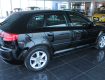 Audi A3 Sportback 1,6 TDi