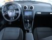 Audi A3 Sportback 1,6 TDi