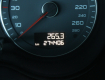 Audi A3 Sportback 1,6 TDi