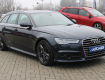 Audi A6 Avant 3,0 TDi DSG