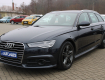 Audi A6 Avant 3,0 TDi DSG