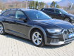 Audi A6 Allroad 3,0 TDi + HEV  4x4