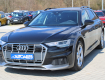 Audi A6 Allroad 3,0 TDi + HEV  4x4