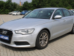 Audi A6 3,0TDi
