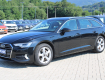 Audi A6 Avant 35 TDi 2,0 TDi MHEV