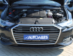 Audi A6 Avant 35 TDi 2,0 TDi MHEV