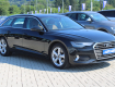 Audi A6 Avant 35 TDi 2,0 TDi MHEV