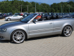 Audi A4 Cabriolet 3,0 i V6