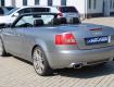 Audi A4 Cabriolet 3,0 i V6