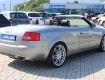 Audi A4 Cabriolet 3,0 i V6