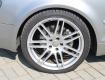 Audi A4 Cabriolet 3,0 i V6
