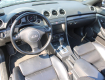Audi A4 Cabriolet 3,0 i V6