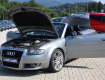 Audi A4 Cabriolet 3,0 i V6