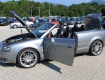 Audi A4 Cabriolet 3,0 i V6