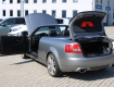 Audi A4 Cabriolet 3,0 i V6