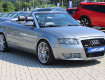 Audi A4 Cabriolet 3,0 i V6