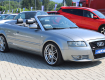 Audi A4 Cabriolet 3,0 i V6