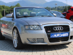 Audi A4 Cabriolet 3,0 i V6