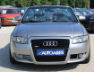 Audi A4 Cabriolet 3,0 i V6