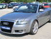 Audi A4 Cabriolet 3,0 i V6