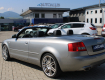 Audi A4 Cabriolet 3,0 i V6