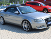 Audi A4 Cabriolet 3,0 i V6
