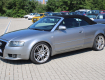 Audi A4 Cabriolet 3,0 i V6