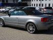 Audi A4 Cabriolet 3,0 i V6