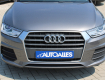 Audi Q3 2,0 TDi