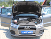 Audi Q3 2,0 TDi