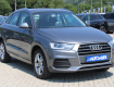 Audi Q3 2,0 TDi