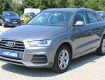 Audi Q3 2,0 TDi
