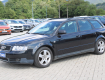 Audi A4 Avant 1,9TDi
