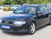 Audi A4 Avant 1,9TDi
