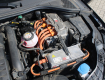 Audi A3 Sportback 40TFSie 1,4 PHEV