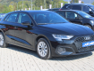 Audi A3 Sportback 40TFSie 1,4 PHEV