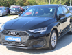 Audi A3 Sportback 40TFSie 1,4 PHEV