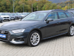 Audi A4 Avant 35 TDi 2,0 MHEV
