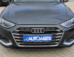 Audi A4 Avant 35 TDi 2,0 MHEV