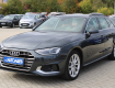 Audi A4 Avant 35 TDi 2,0 MHEV