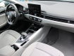 Audi A4 Avant 35 TDi 2,0 MHEV